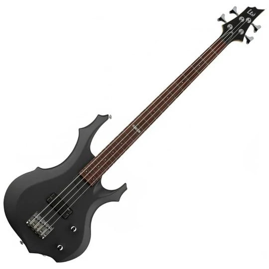 Bass Guitars