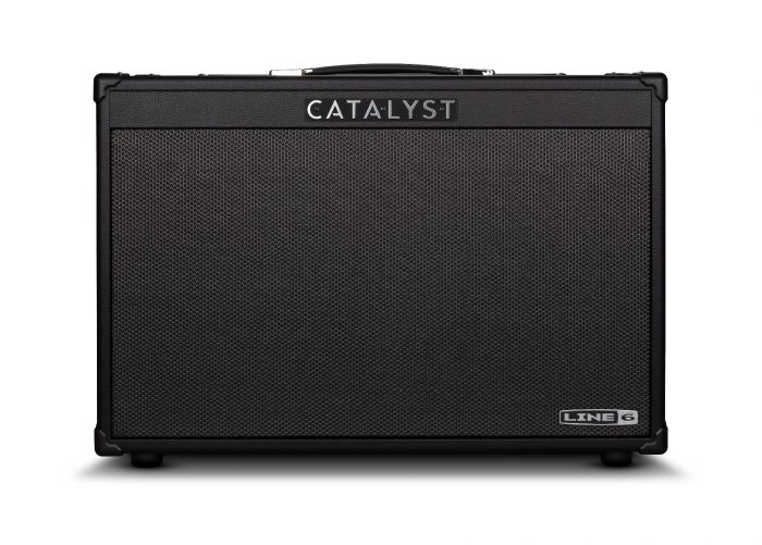 Line 6 – Catalyst 200 – Guitar Amp