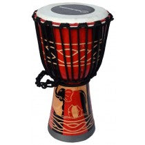 Djembe Ecko INDIE65