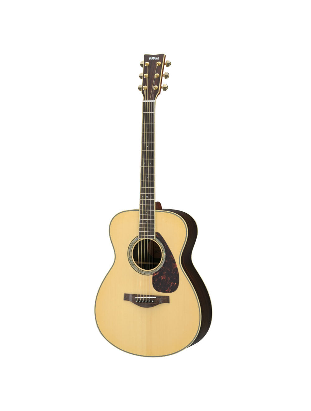 Yamaha LS6 ARE Acoustic Guitar