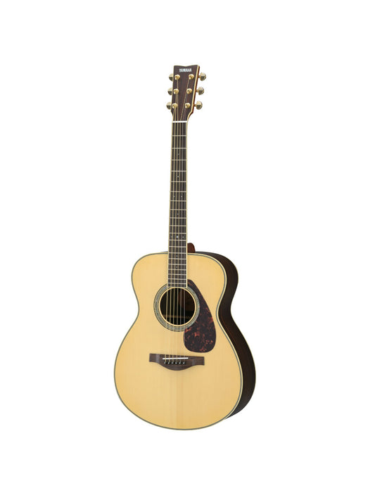 Yamaha LS6 ARE Acoustic Guitar