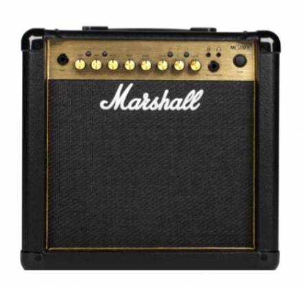 Marshall MG15G 15W Combo