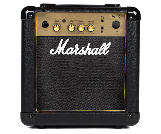 Marshall MG10G guitar amp