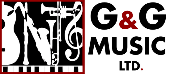 G&amp;G Music Ltd-  Music Lessons, Sales, Rentals, Repairs, DJ services