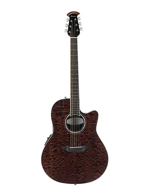 Ovation Celebrity CS28P-TGE