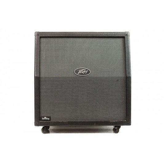 Peavey Valveking 412 Slant Speaker Cabinet