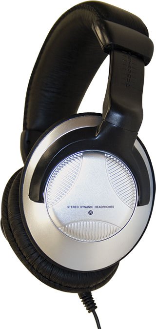 Profile Studio Headphones HP-30