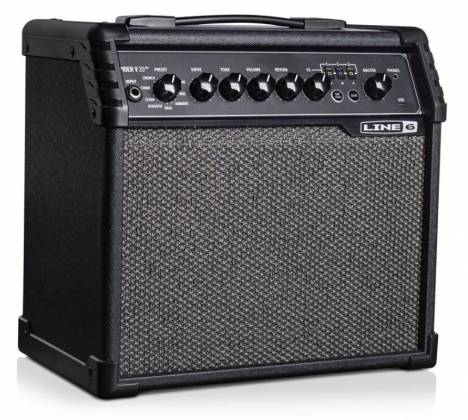 Line 6 Spider V20 MKII Guitar Amp