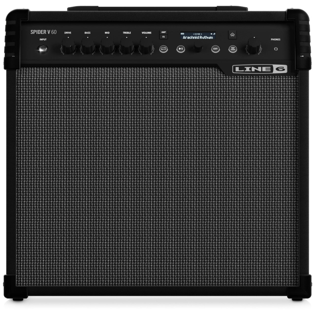 LINE 6 AMP SPIDER V60 MKII