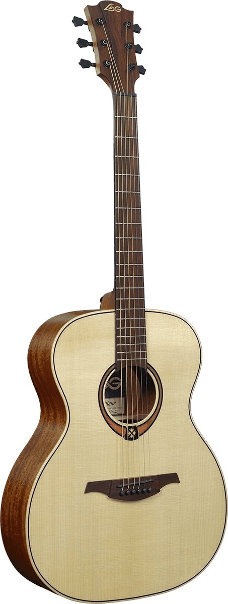 Tramontane T88A Acoustic Guitar