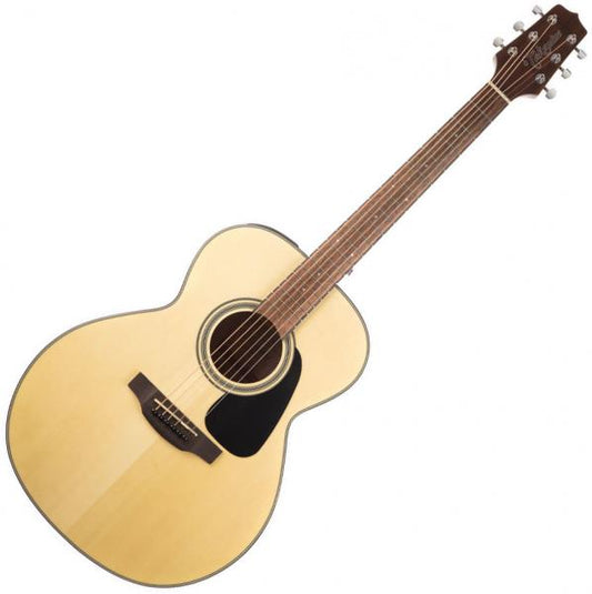 Takamine GLN12E NS - Natural Satin