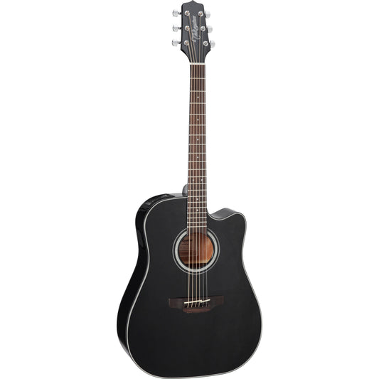 Takamine GD30CE-BLK