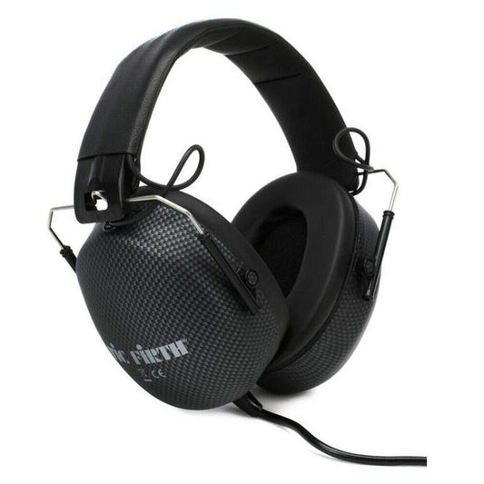 Vic Firth SiH2 Stereo Isolation Headphones