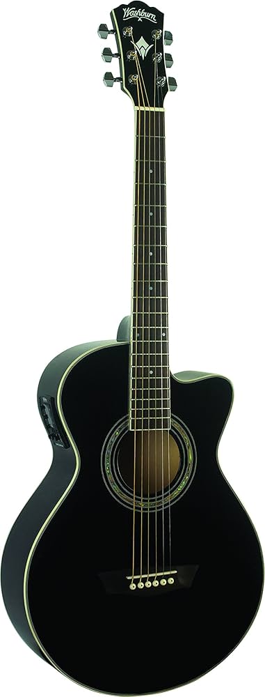 Washburn EA10B-A Festival Series 6 String