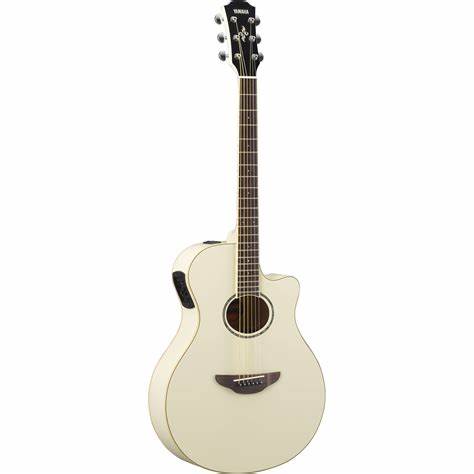 Yamaha APX600 Acoustic/Electric Guitar