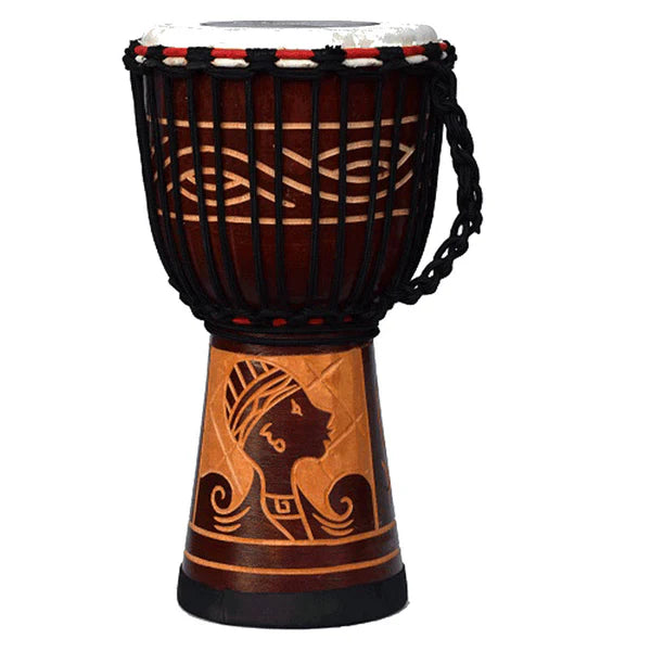 Djembe Ecko INDIE40