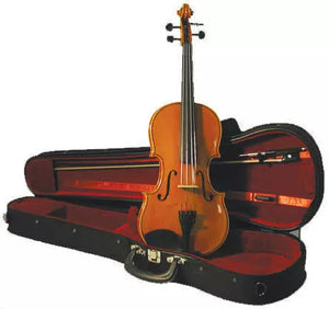 Eastman Strings Violin Outfit 4/4 Size