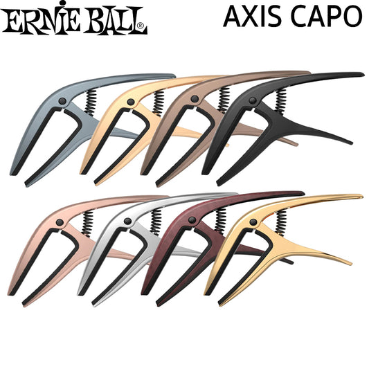 Ernie Ball Axis Capo