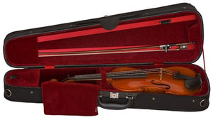 Eastman Ivan Dunov VL140ST 4/4 Violin Outfit