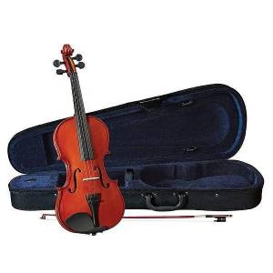 Menzel MDN400VT – Violin Outfit 3/4