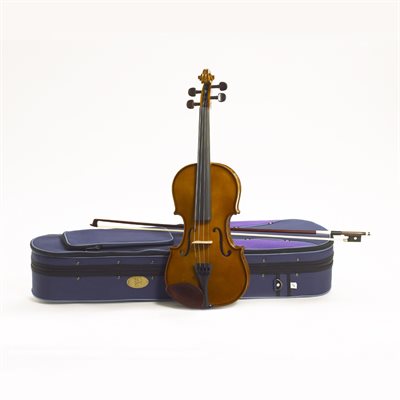 Menzel MDN600VF Violin Outfit - 4/4