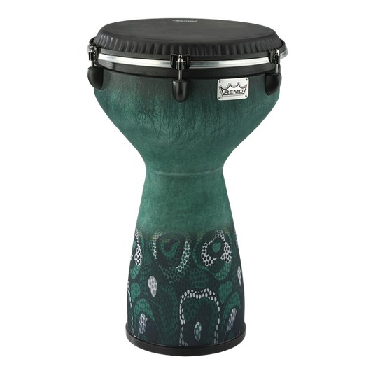 Remo Djembe 13' Flareout Djembe