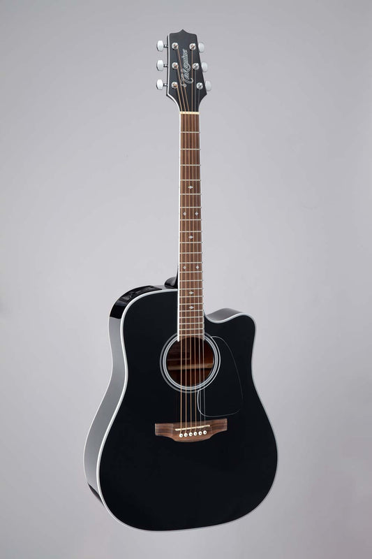 Takamine GD34CE-BLK