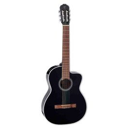 Takamine GD38CE-BLK