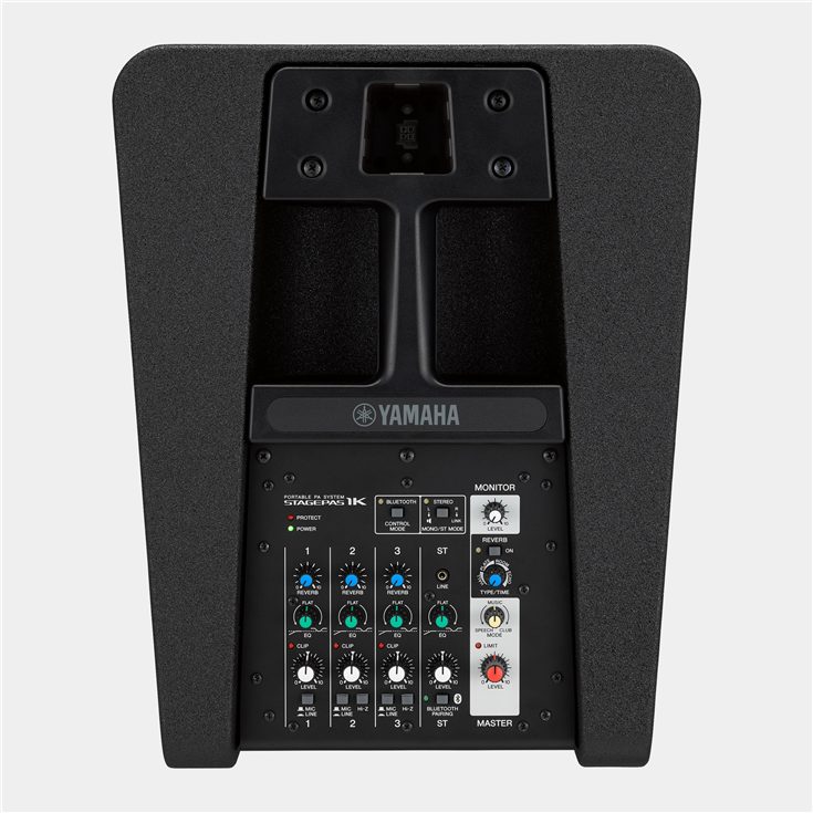 Yamaha Stagepas 1K