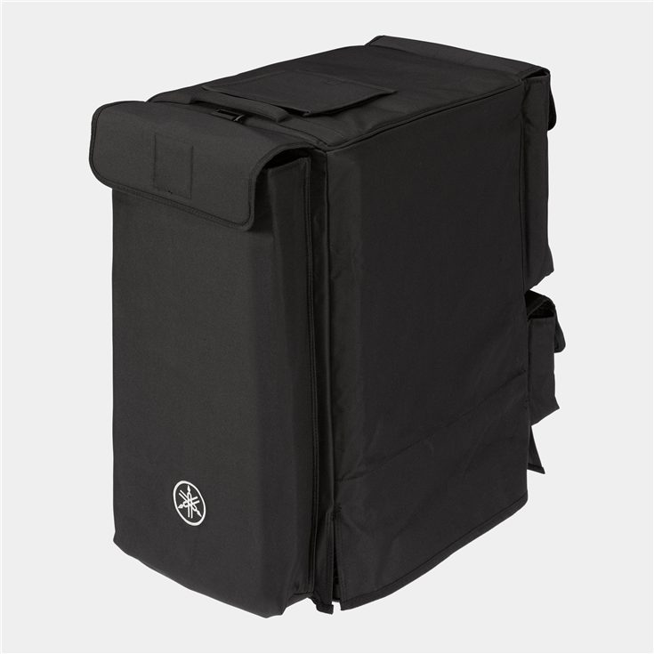 Yamaha Stagepas 1K