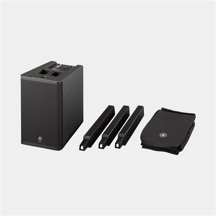 Yamaha Stagepas 1K