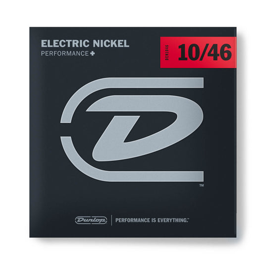 Dunlop Electric Guitar Strings 10-46