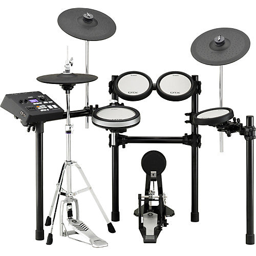 Yamaha DTX700K Electronic Drum Kit