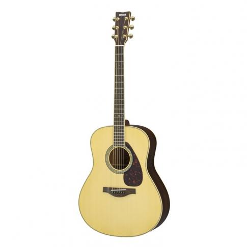 Yamaha LL6ARE Acoustic/Electric Guitar