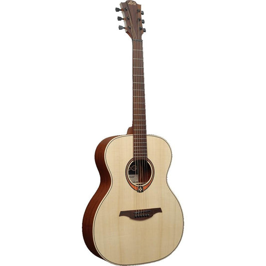 Lag TRAMONTANE 70 T70A Auditorium Guitar