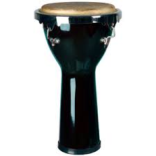 Mano Percussion Djembe item #MP1511F-BK