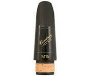 Vandoren Clarinet M15 13 Series Mouthpiece