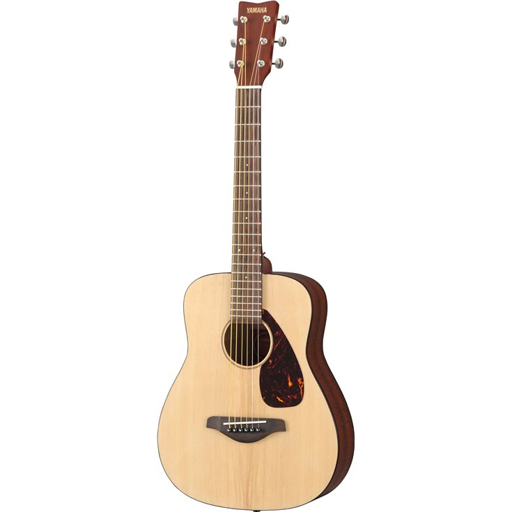 Yamaha JR2 Compact Acoustic guitar