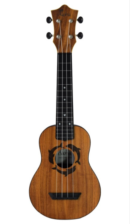 Aloha Ukulele