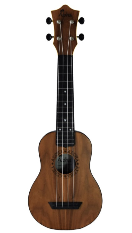 Aloha Ukulele
