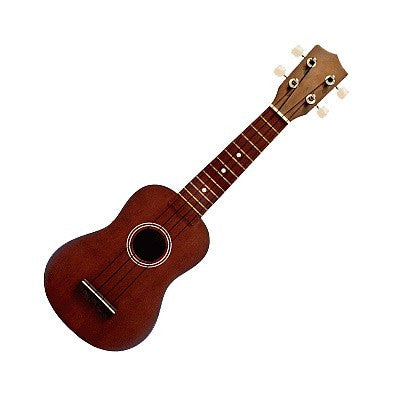 Beaver Creek Baritone Ukulele