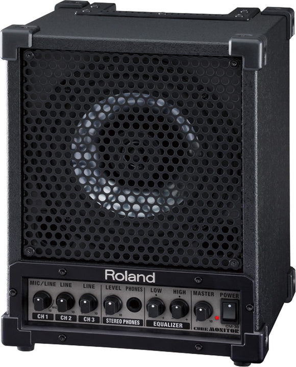 Roland CM-30 Cube Monitor