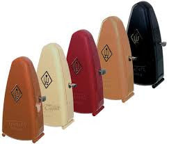 Wittner Taktell Metronome