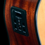 Washburn APPRENTICE D5CE Electric/ Acoustic Package