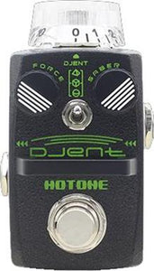 Hotone DJENT Distortion Pedal