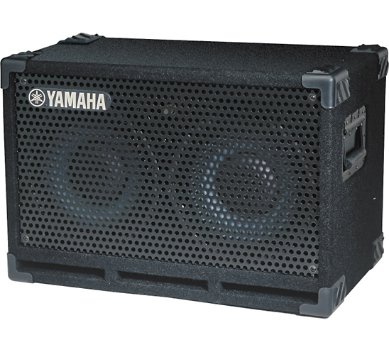 Yamaha BBT 210S Bass Speaker Cabinet