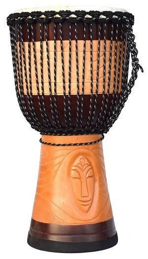 Ecko Indie Series - 65cm Djembe