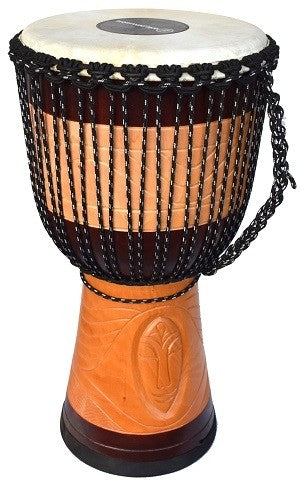 Ecko Indie Series - 65cm Djembe