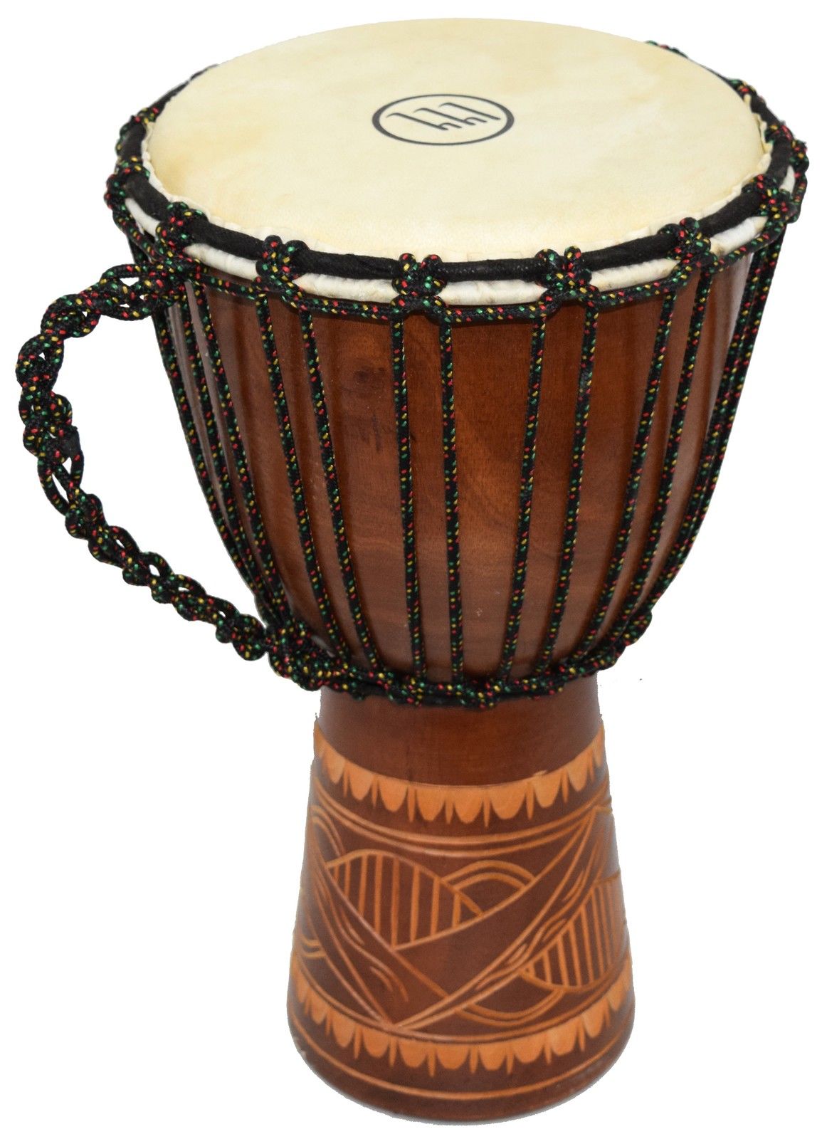 ECKO INDO40 DJEMBE