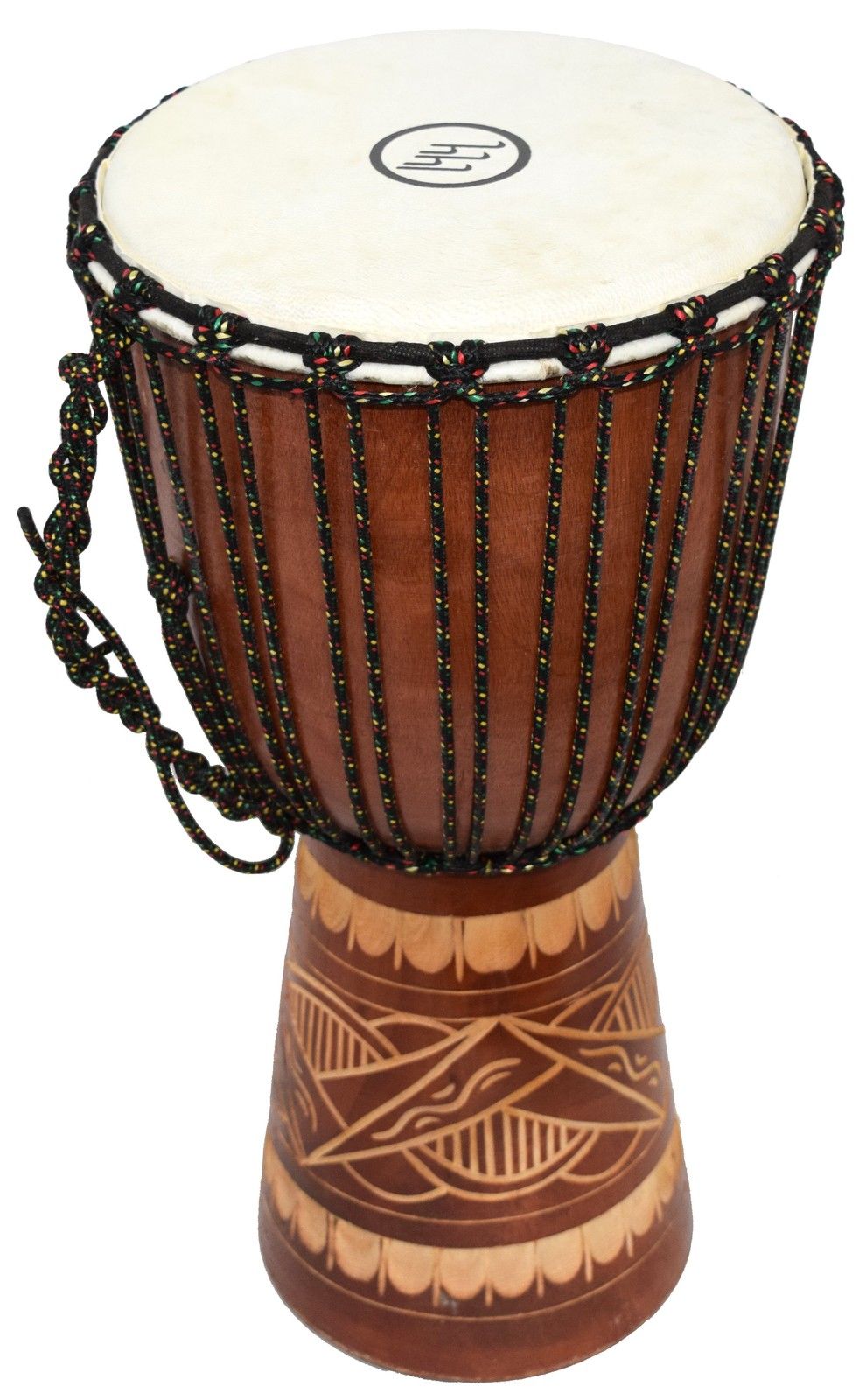 ECKO INDO50 DJEMBE